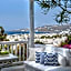 Belvedere Mykonos - Main Hotel
