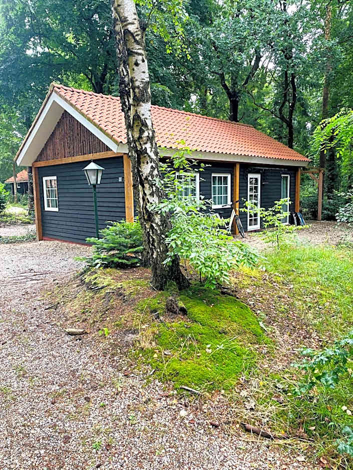 Landgoedhotel Villa Vennendal