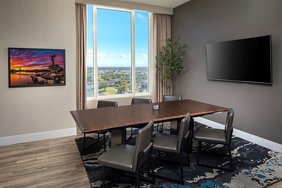 Hyatt Regency Wichita