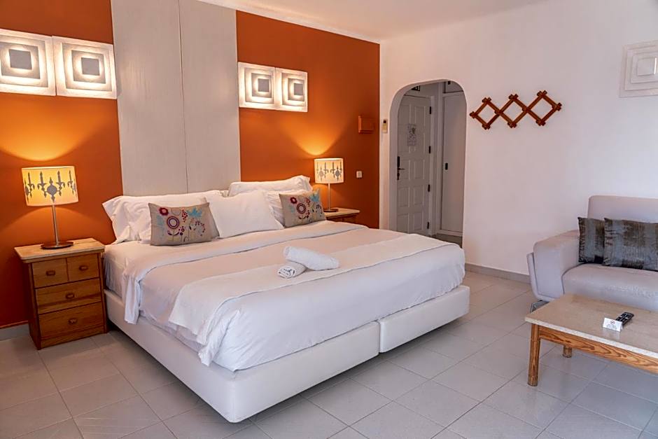 Villa Mar Azul