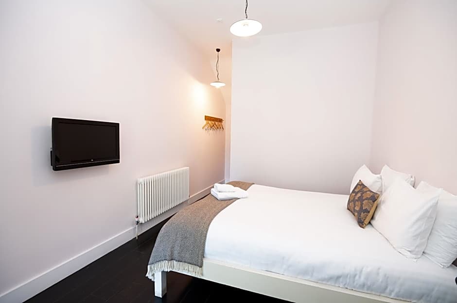 The Olde Bell, BW Signature Collection