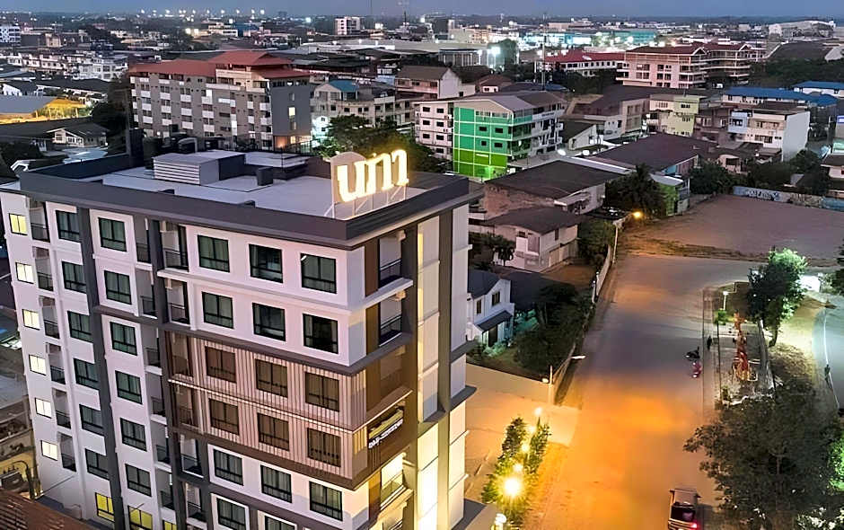 Napa Hotel Ratchaburi