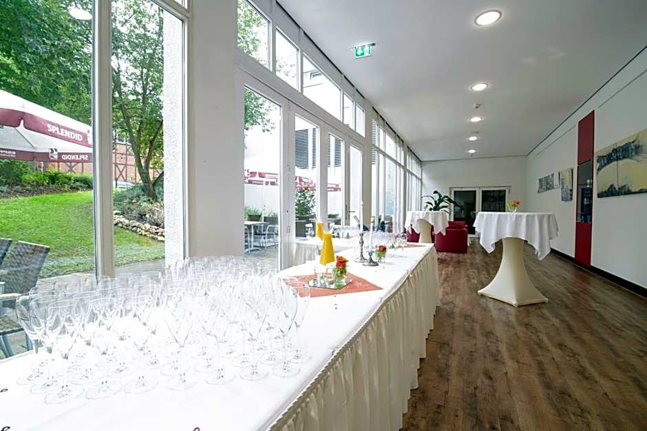 Best Western Plus Hotel Am Schlossberg