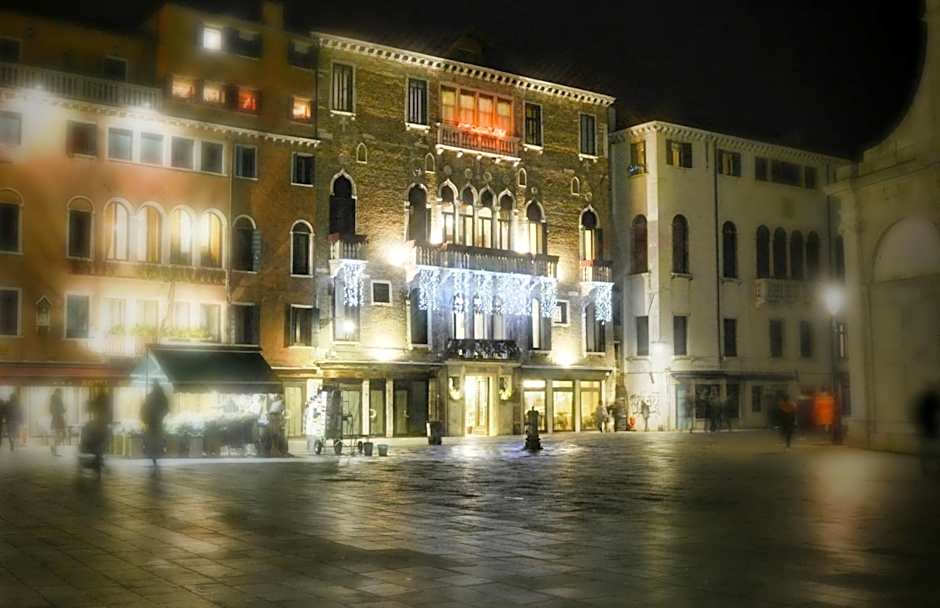 Hotel Palazzo Vitturi