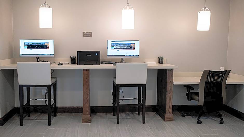 Staybridge Suites AUBURN HILLS By IHG