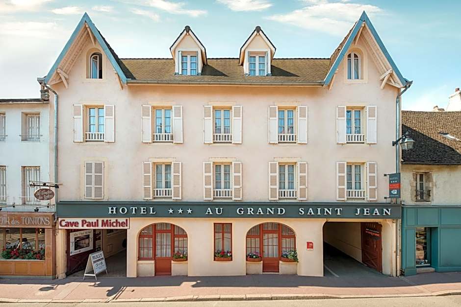 Sure Hotel by Best Western Centre Beaune