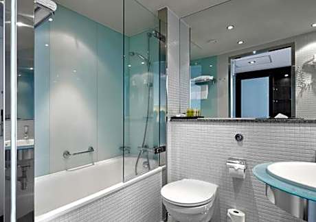 Executive Double Room Incl. Voucher