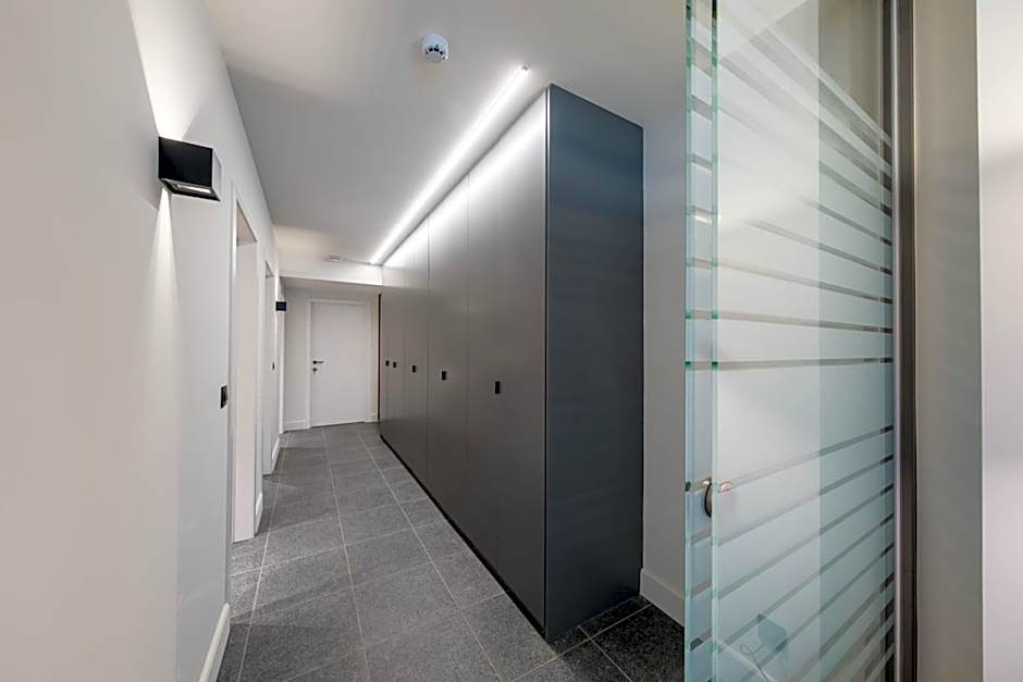 Belcasa Suitehotel