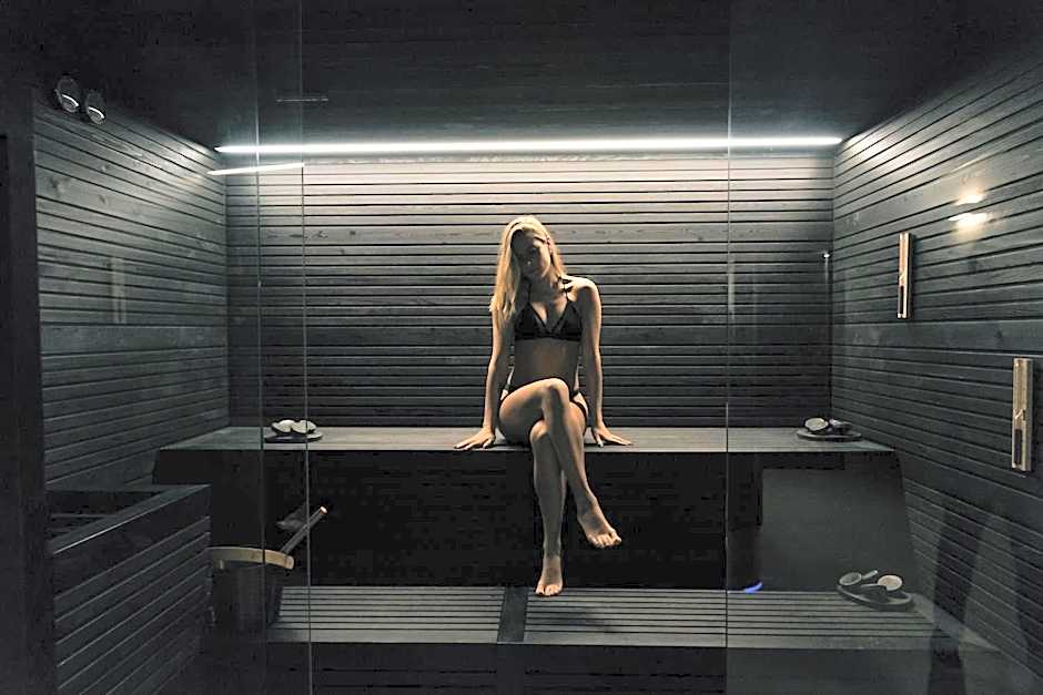 Villa Pesce 1820 Residenza d'Epoca & SPA