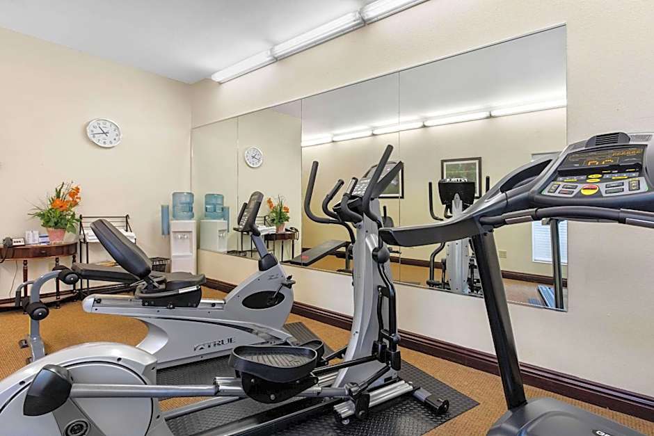 Sleep Inn & Suites Millbrook - Prattville