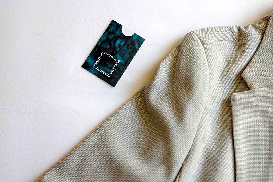 Pensione Hotel Perth