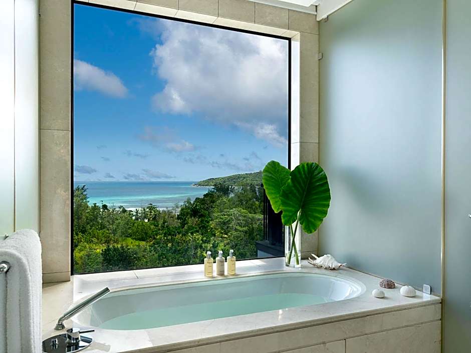 Raffles Seychelles