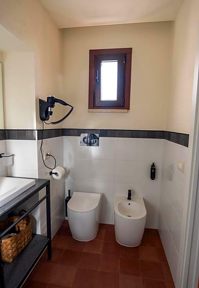 Tenuta del Duca Fiumicino Locanda e Hostaria Guest House