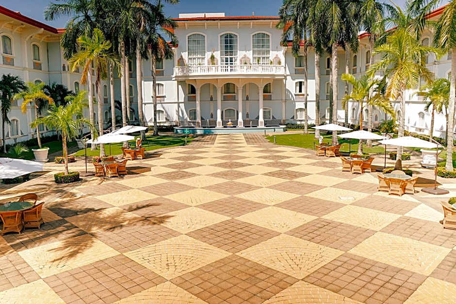 Quinta Eden Villahermosa