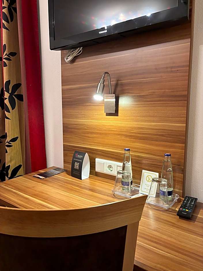 Abasto Hotel & Spa Maisach