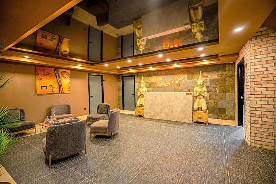 Lupo Libero Hotel Spa