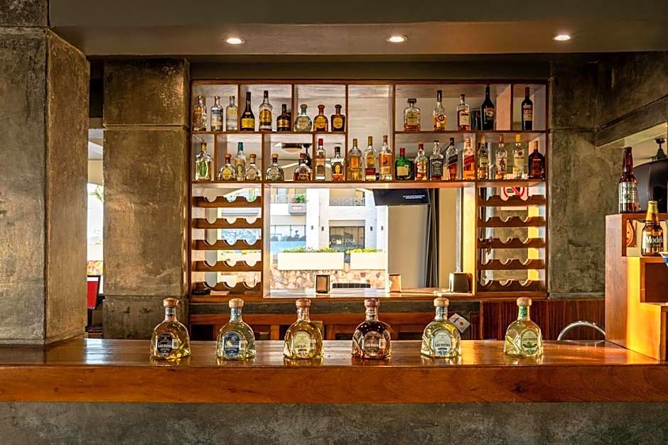 Don Pelayo Pacific Beach