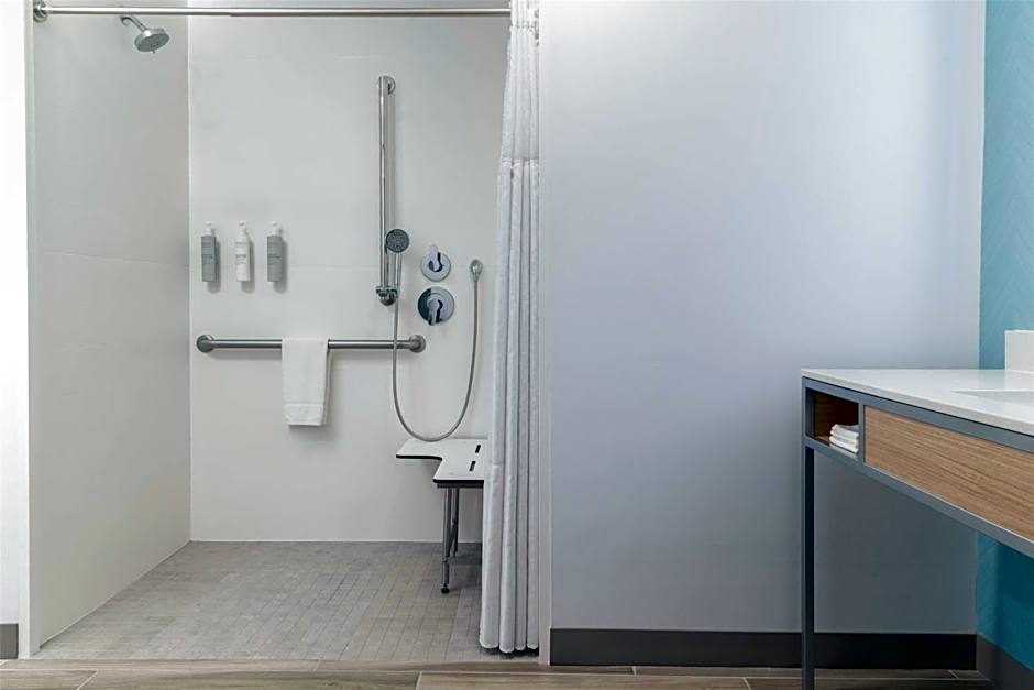 Hilton Garden Inn Ontario/Rancho Cucamonga