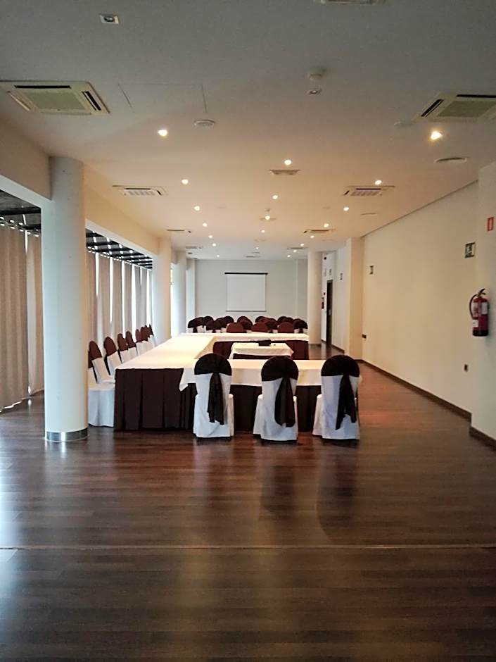 Hotel Las Terrazas & Suite