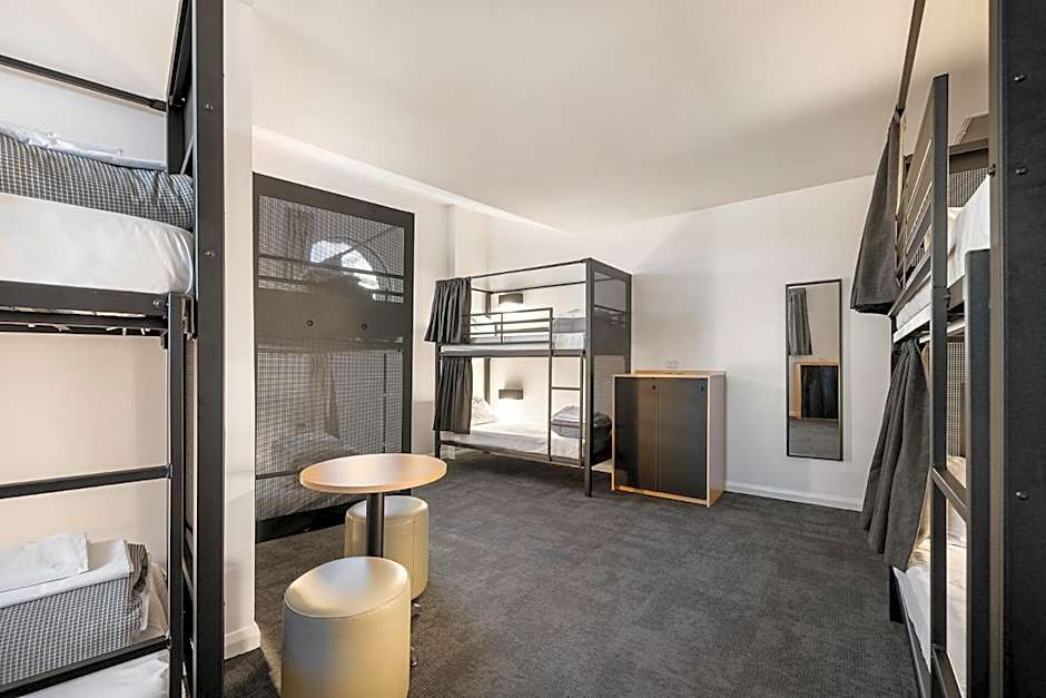 Sydney Central YHA