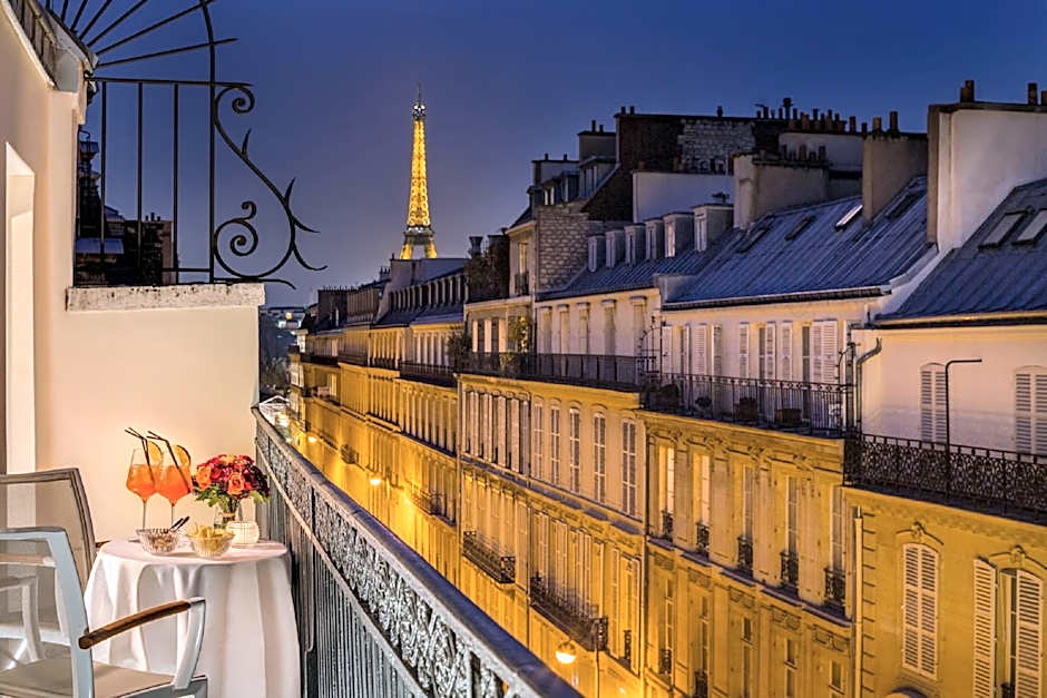 Splendide Royal Paris