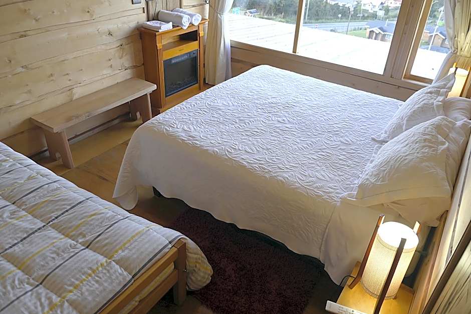 Photo 1 of 2 of Classic 1 Double Bed or 1 Twin Bed