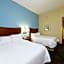 Hampton Inn By Hilton Inwood, Wv
