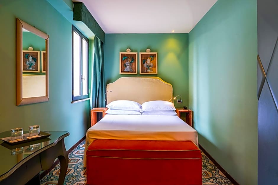 Hotel Villa Ducale