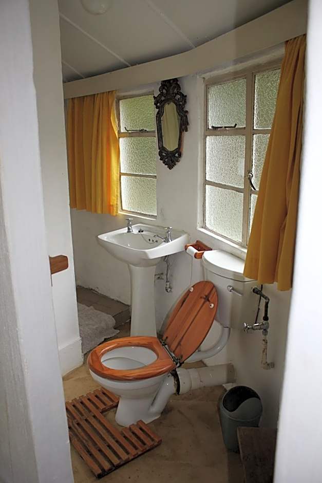 Beacon Vlei Guest farm