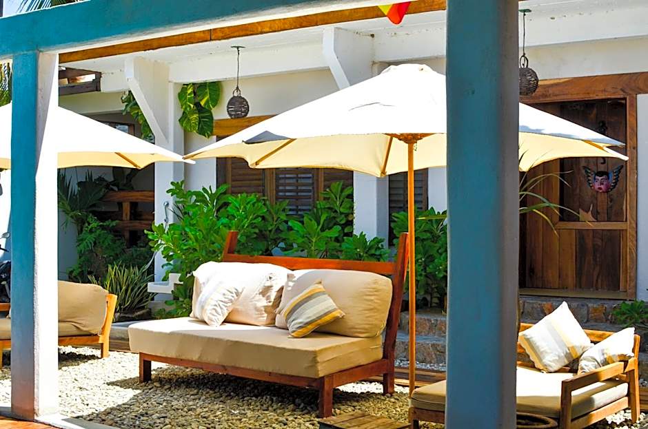 Casa playa del Amor