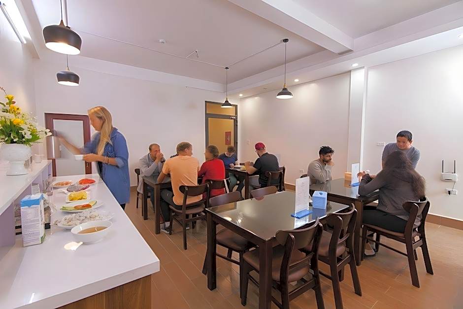 Luxury Airport Hotel & Spa