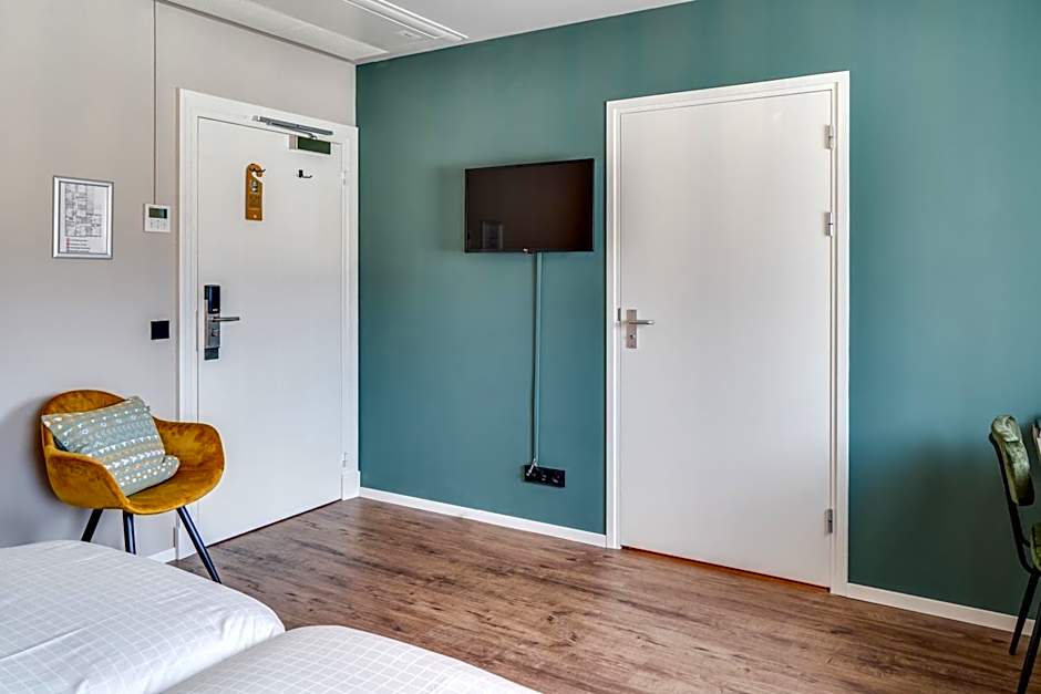 Hoeve de Bongerd