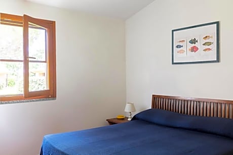 Superior One-Bedroom Cottage