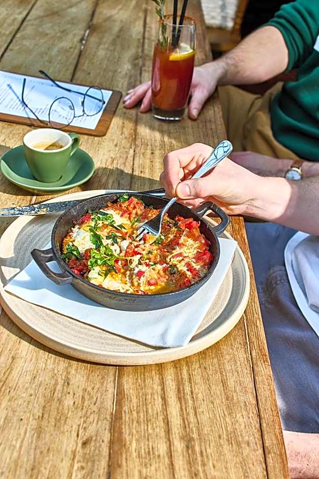 The Chequers Inn, Thornham