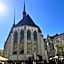 Black Style ROOMS Moravske namesti