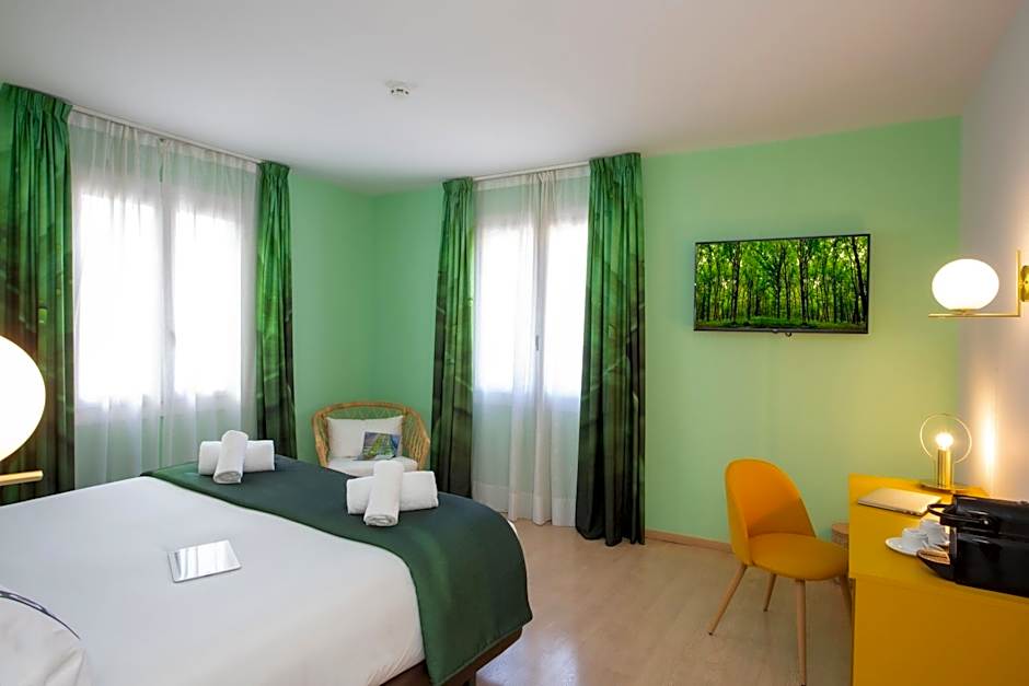 Hotel Prisma Barcelona