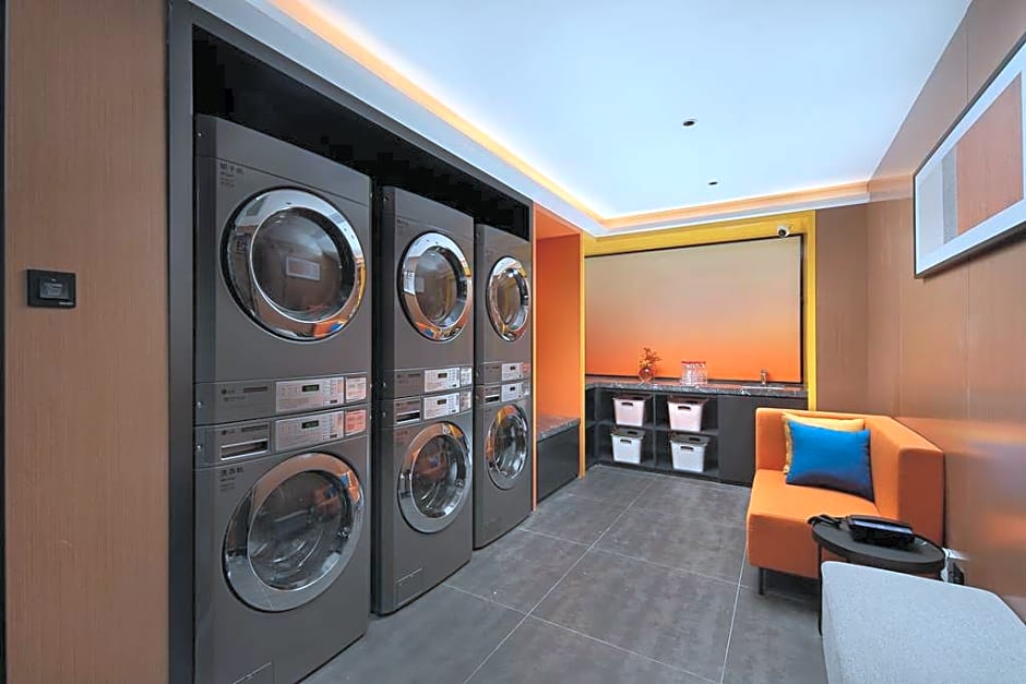Hampton by Hilton Guangzhou Railway Station
