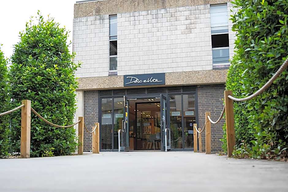 Keynes College
