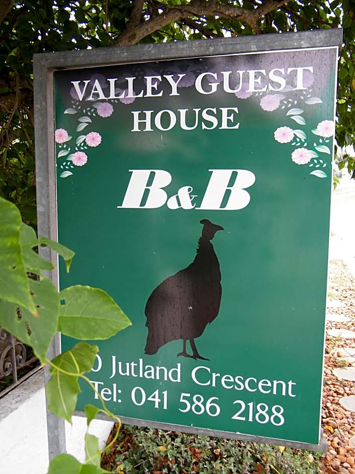 Valley Guest House