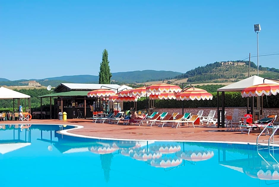 Hotel Fattoria Belvedere