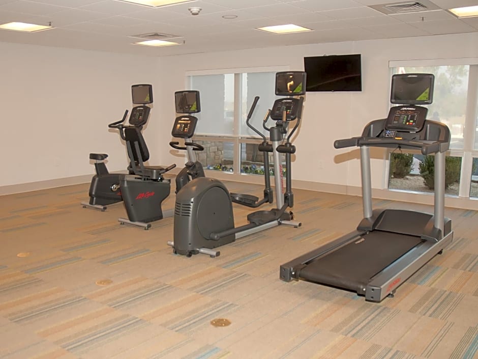 Holiday Inn Express Hotel & Suites Decatur By IHG