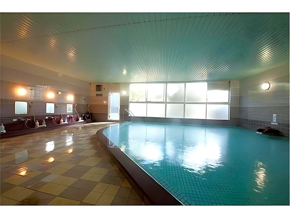 Harazuru Grand Sky Hotel