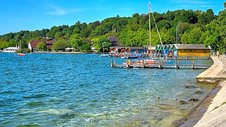 Hotel Starnberger See