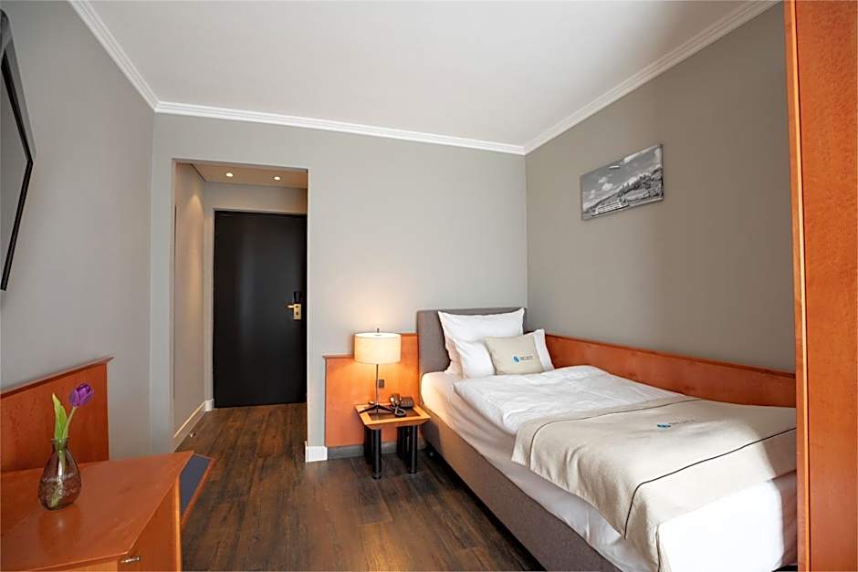 Garner Hotel Friedrichshafen