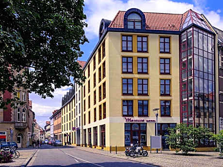 Mercure Hotel Erfurt Altstadt