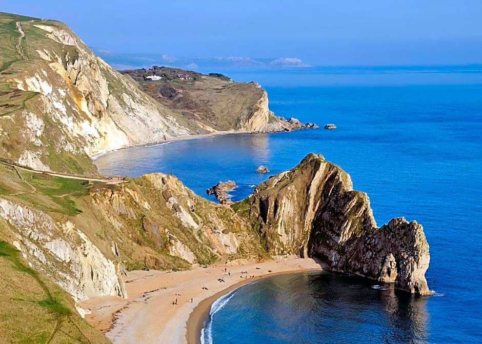 Swanage Coastal Park
