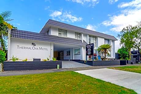 Thermal Oak Motel