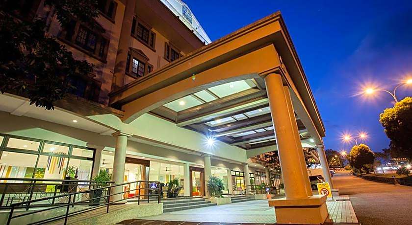Hotel Seri Malaysia Genting Highlands
