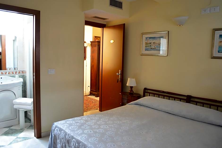 Hotel Locanda Salieri