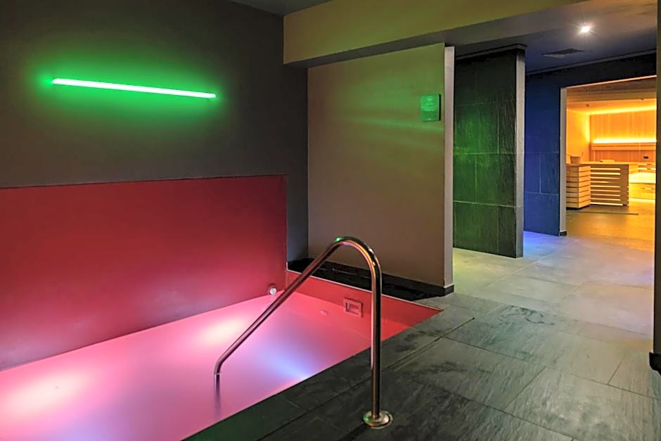 Linta Hotel Wellness & Spa